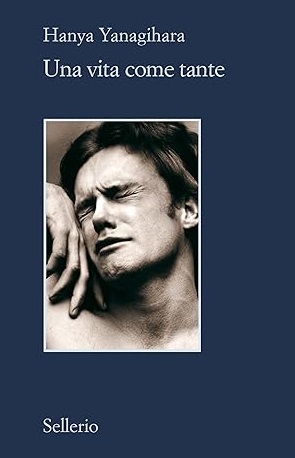 Copertina del libro Una vita come tante